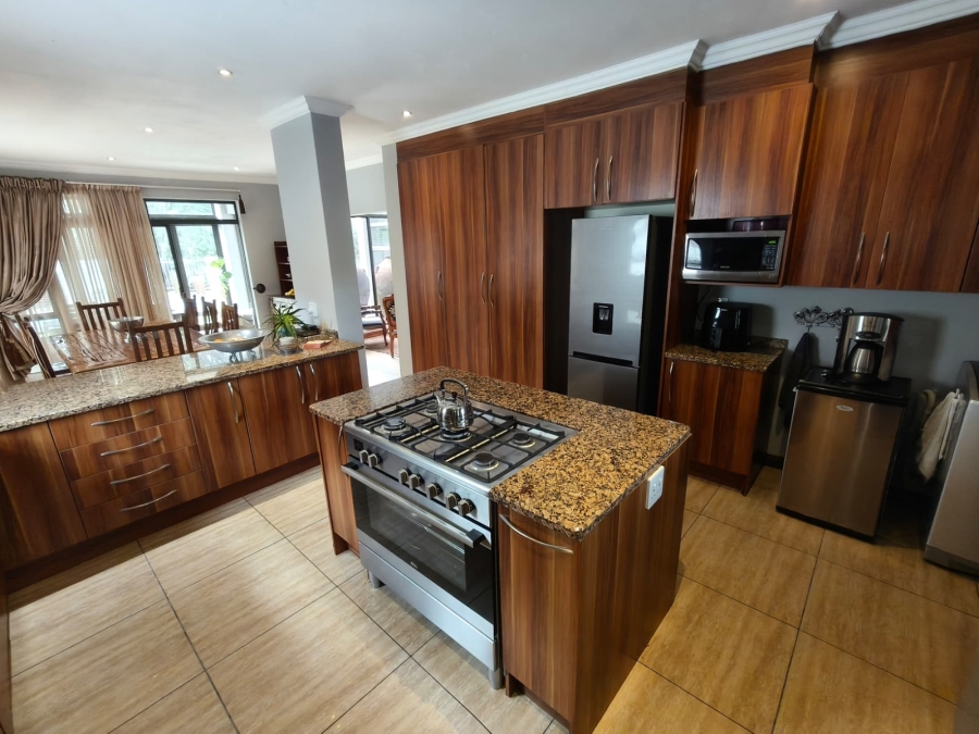 4 Bedroom Property for Sale in Leloko Lifestyle Estate North West
